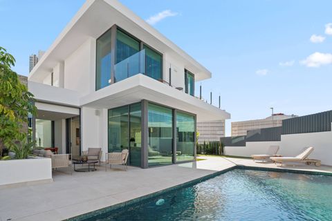 Villa i Benidorm, Alicante, Benidorm - € 1.160.000 | Ref: 34672697-01/10701 - foto 2