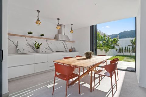 Villa i Benidorm, Alicante, Benidorm - € 1.160.000 | Ref: 34672697-01/10701 - foto 13