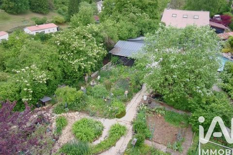 Landsbyhus i Aingeray, Meurthe-et-Moselle, Aingeray - € 419.900 | Ref: 104695 - foto 3