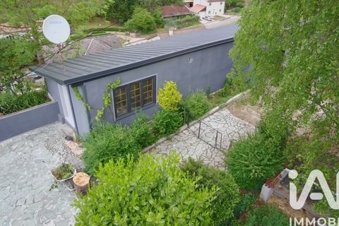 Landsbyhus i Aingeray, Meurthe-et-Moselle, Aingeray - € 419.900 | Ref: 104695 - foto 5