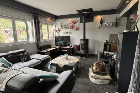 Landsbyhus i Aingeray, Meurthe-et-Moselle, Aingeray - € 419.900 | Ref: 104695 - foto 9