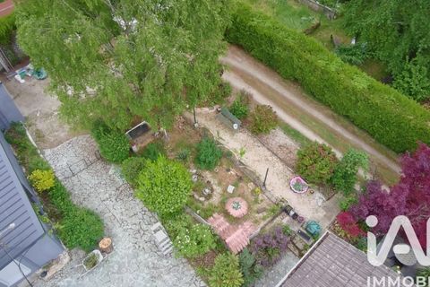 Landsbyhus i Aingeray, Meurthe-et-Moselle, Aingeray - € 419.900 | Ref: 104695 - foto 14