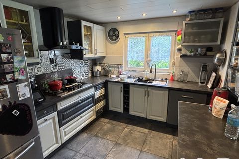 Landsbyhus i Aingeray, Meurthe-et-Moselle, Aingeray - € 419.900 | Ref: 104695 - foto 15