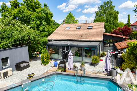 Landsbyhus i Aingeray, Meurthe-et-Moselle, Aingeray - € 419.900 | Ref: 104695 - foto 18