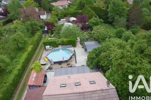 Landsbyhus i Aingeray, Meurthe-et-Moselle, Aingeray - € 419.900 | Ref: 104695 - foto 19