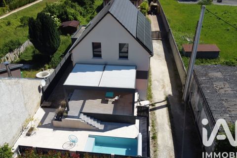 Villa a Rosenau, Haut-Rhin, Rosenau - € 469.000 | Ref: 52835 - foto 2