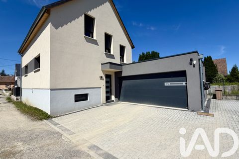Villa a Rosenau, Haut-Rhin, Rosenau - € 469.000 | Ref: 52835 - foto 3