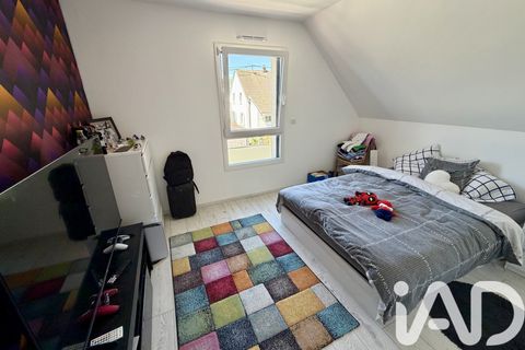 Villa a Rosenau, Haut-Rhin, Rosenau - € 469.000 | Ref: 52835 - foto 9