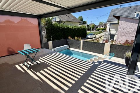 Villa a Rosenau, Haut-Rhin, Rosenau - € 469.000 | Ref: 52835 - foto 14