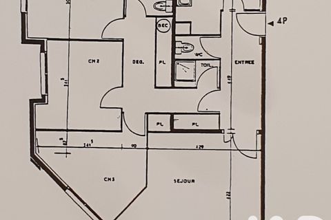 Lejlighed i Paris, Paris, Paris - € 725.000 | Ref: 2129 - foto 11