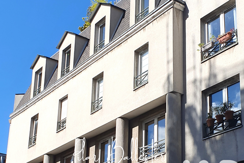 Lejlighed i Paris, Paris, Paris - € 725.000 | Ref: 2129 - foto 12