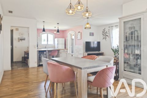 Villa i Vias, Herault, Vias - € 319.000 | Ref: 23294 - foto 3