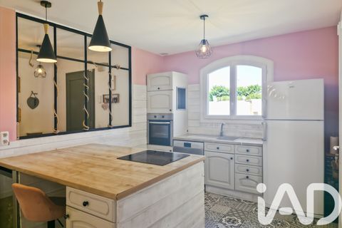 Villa i Vias, Herault, Vias - € 319.000 | Ref: 23294 - foto 6