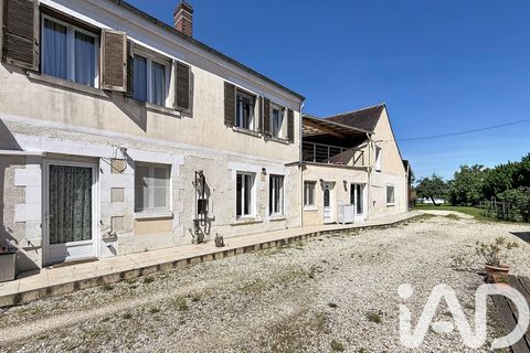 Landejendom i Appoigny, Yonne, Appoigny - € 290.000 | Ref: 3650 - foto 1