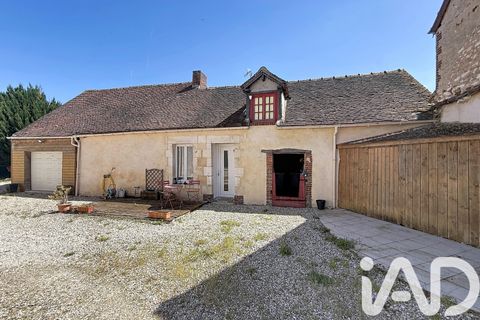 Landejendom i Appoigny, Yonne, Appoigny - € 290.000 | Ref: 3650 - foto 2