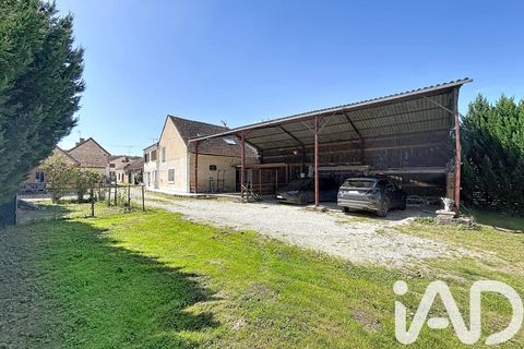 Landejendom i Appoigny, Yonne, Appoigny - € 290.000 | Ref: 3650 - foto 3
