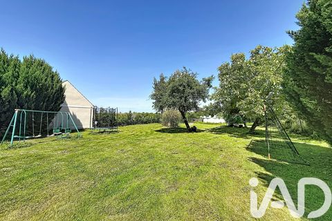 Landejendom i Appoigny, Yonne, Appoigny - € 290.000 | Ref: 3650 - foto 4