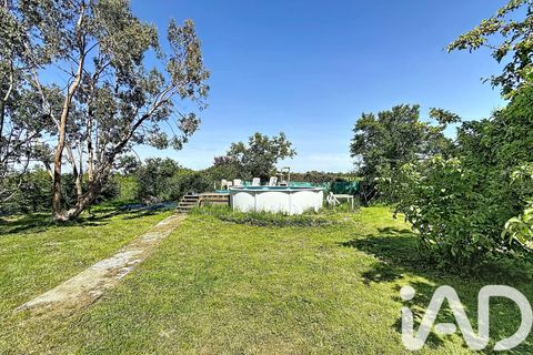 Landejendom i Appoigny, Yonne, Appoigny - € 290.000 | Ref: 3650 - foto 5