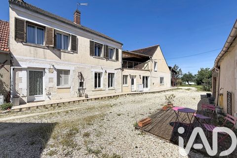 Landejendom i Appoigny, Yonne, Appoigny - € 290.000 | Ref: 3650 - foto 6