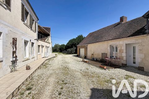 Landejendom i Appoigny, Yonne, Appoigny - € 290.000 | Ref: 3650 - foto 7