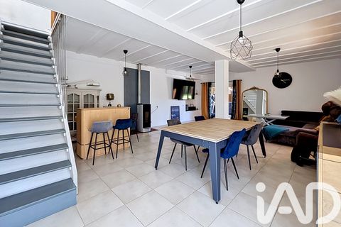 Landejendom i Appoigny, Yonne, Appoigny - € 290.000 | Ref: 3650 - foto 8