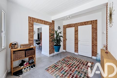 Landejendom i Appoigny, Yonne, Appoigny - € 290.000 | Ref: 3650 - foto 12