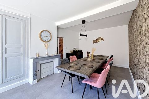 Landejendom i Appoigny, Yonne, Appoigny - € 290.000 | Ref: 3650 - foto 14