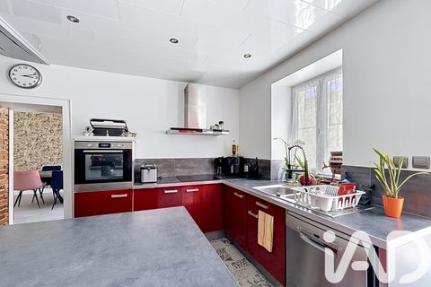 Landejendom i Appoigny, Yonne, Appoigny - € 290.000 | Ref: 3650 - foto 15