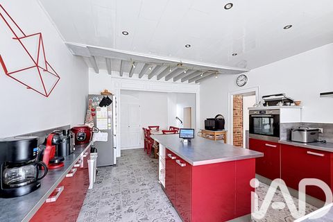 Landejendom i Appoigny, Yonne, Appoigny - € 290.000 | Ref: 3650 - foto 16