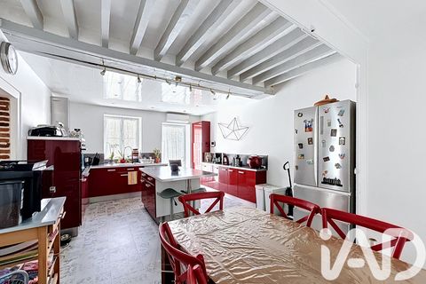 Landejendom i Appoigny, Yonne, Appoigny - € 290.000 | Ref: 3650 - foto 17