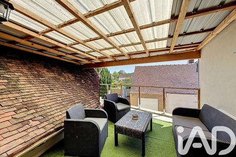 Landejendom i Appoigny, Yonne, Appoigny - € 290.000 | Ref: 3650 - foto 20