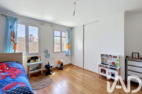 Landejendom i Appoigny, Yonne, Appoigny - € 290.000 | Ref: 3650 - foto 21