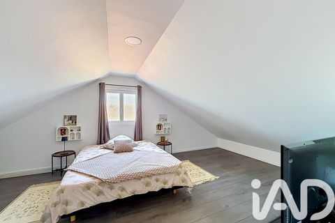 Landejendom i Appoigny, Yonne, Appoigny - € 290.000 | Ref: 3650 - foto 23