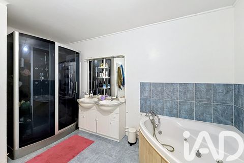 Landejendom i Appoigny, Yonne, Appoigny - € 290.000 | Ref: 3650 - foto 24