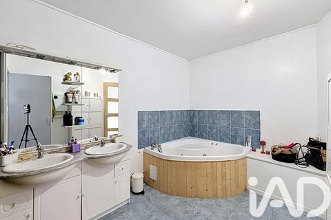 Landejendom i Appoigny, Yonne, Appoigny - € 290.000 | Ref: 3650 - foto 25