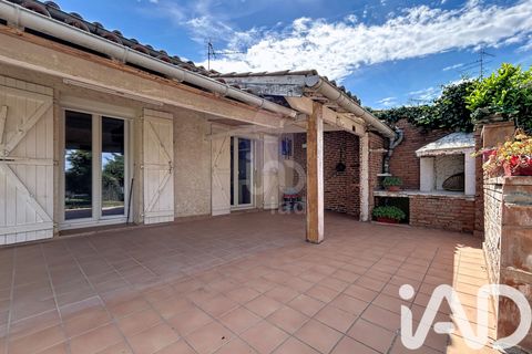 Villa i Belberaud, Haute-Garonne, Belberaud - € 316.000 | Ref: 45548 - foto 3