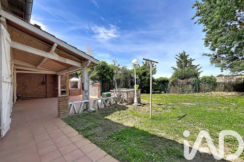 Villa i Belberaud, Haute-Garonne, Belberaud - € 316.000 | Ref: 45548 - foto 4