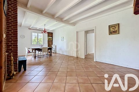 Villa i Belberaud, Haute-Garonne, Belberaud - € 316.000 | Ref: 45548 - foto 8