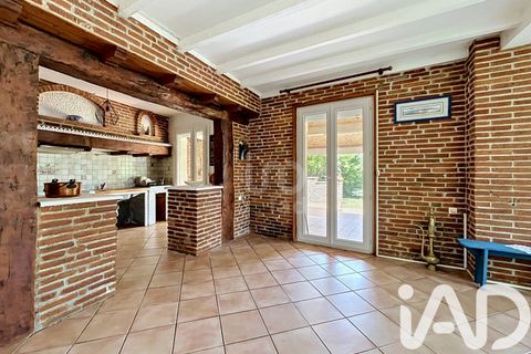 Villa i Belberaud, Haute-Garonne, Belberaud - € 316.000 | Ref: 45548 - foto 11