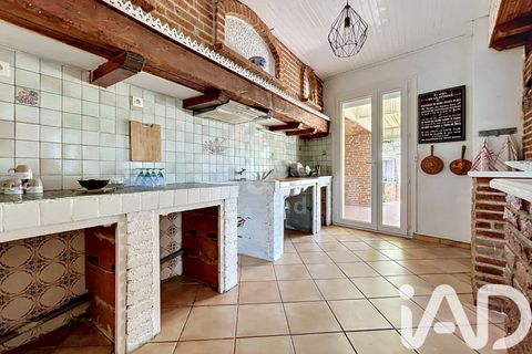 Villa i Belberaud, Haute-Garonne, Belberaud - € 316.000 | Ref: 45548 - foto 13
