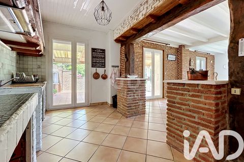Villa i Belberaud, Haute-Garonne, Belberaud - € 316.000 | Ref: 45548 - foto 14
