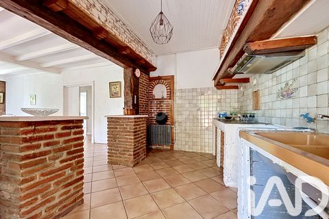 Villa i Belberaud, Haute-Garonne, Belberaud - € 316.000 | Ref: 45548 - foto 15