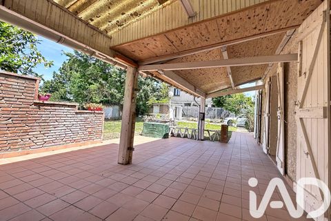 Villa i Belberaud, Haute-Garonne, Belberaud - € 316.000 | Ref: 45548 - foto 27
