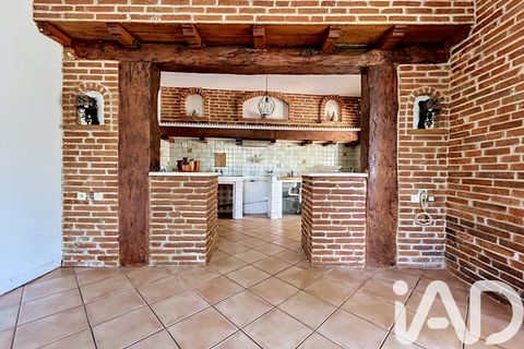 Villa i Belberaud, Haute-Garonne, Belberaud - € 316.000 | Ref: 45548 - foto 28