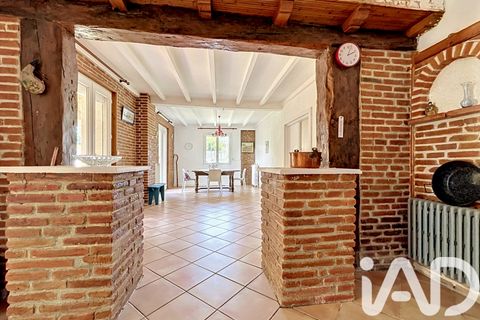 Villa i Belberaud, Haute-Garonne, Belberaud - € 316.000 | Ref: 45548 - foto 29