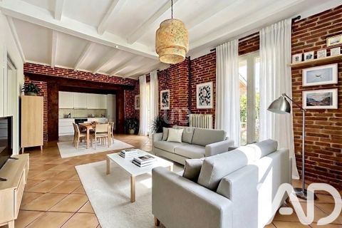 Villa i Belberaud, Haute-Garonne, Belberaud - € 316.000 | Ref: 45548 - foto 10