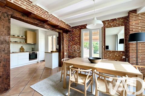 Villa i Belberaud, Haute-Garonne, Belberaud - € 316.000 | Ref: 45548 - foto 12