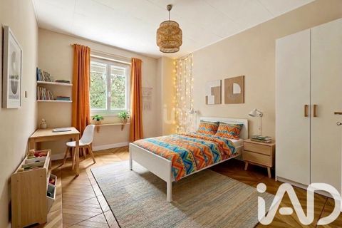 Villa i Belberaud, Haute-Garonne, Belberaud - € 316.000 | Ref: 45548 - foto 19