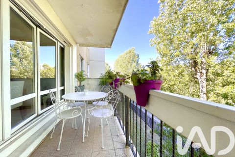 Leilighet i Taverny, Val-d'Oise, Taverny - € 189 000 | Ref: 81457 - foto 2