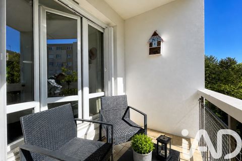 Leilighet i Taverny, Val-d'Oise, Taverny - € 189 000 | Ref: 81457 - foto 9